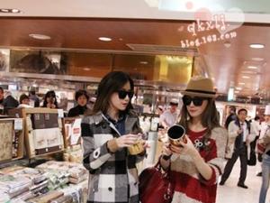 嗆口小辣椒是誰(shuí)?個(gè)人資料、博客、淘寶和美麗說(shuō)