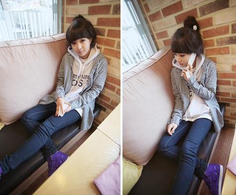 網絡紅人恩典照片-韓國網絡紅人恩典圖片