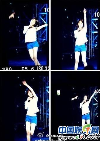 中國好聲音徐海星個人資料,徐海星造假生活照片,徐海星緋聞