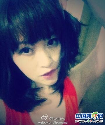 中國好聲音徐海星個人資料,徐海星造假生活照片,徐海星緋聞