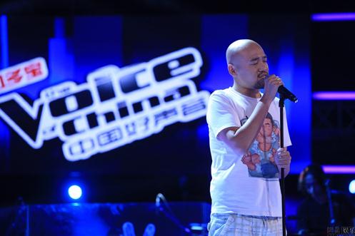 中國好聲音李代沫個(gè)人資料-李代沫自曝出局內(nèi)幕