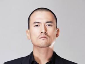 赫子銘個人資料圖片,何潔男友赫子銘曝光