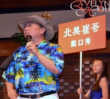 老外網(wǎng)上吐槽娶中國太太的下場,北美崔哥采訪走紅,北美崔哥脫口秀