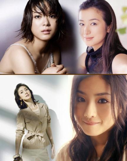 日本評選最受歡迎女優Top20,8歲童星蘆田愛菜奪得冠軍