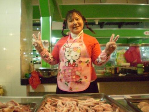 菜花大媽中國版蘇珊大媽個人資料,簽約Sony Music成莎拉布萊曼徒弟