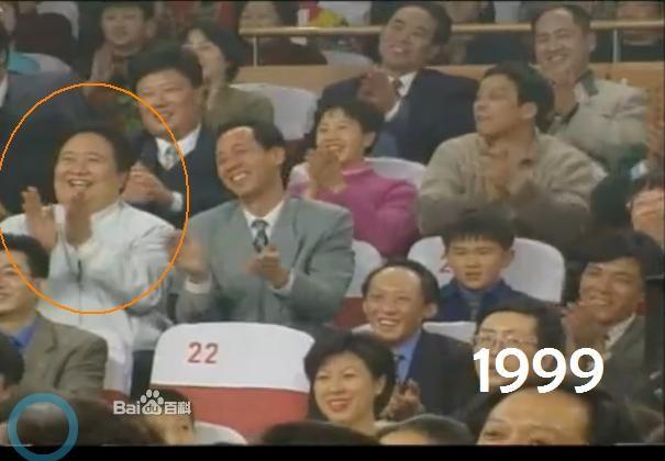 春晚笑臉哥冉少平1999年到2012年,連上春晚15個年頭成春晚最牛鐵桿粉絲