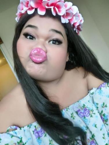 亞洲女神 泰國最強女神Polla(寶拉)爆紅網絡 就是這么自信