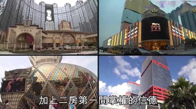 二房成家產爭奪最大贏家 賭王何鴻燊逝世 5000億財富王國如何分配