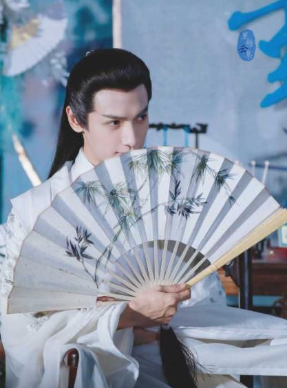 皓衣行楚晚寧和墨燃是什么關系?皓衣行墨燃結局是怎樣的