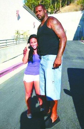 nba球星誰的丁丁尺寸最大?伊巴卡28厘米緊身褲照片被瘋轉(圖)