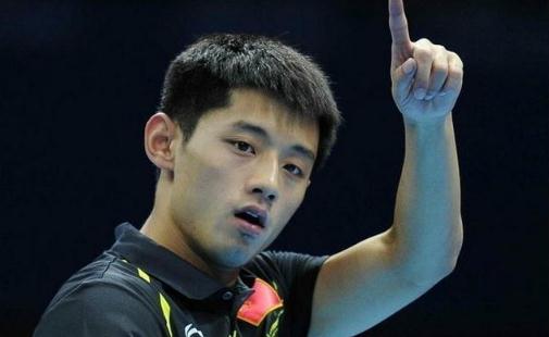 張繼科為什么不參加東京奧運會張繼科退役了嗎現在干啥2021