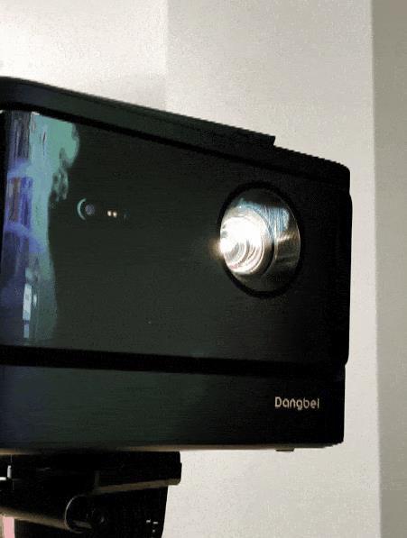 當貝投影×《披荊斬棘的哥哥》:陳小春、趙文卓...記憶里的男神回歸