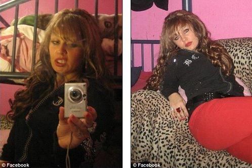 女子與16歲兒子亂倫 稱是“遺傳性性吸引”