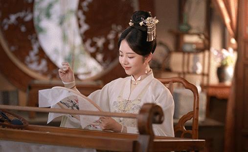 錦心似玉結(jié)婚的是哪一集?錦心似玉十一娘母親誰(shuí)殺的