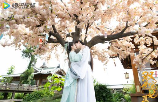 雙世寵妃3電視劇什么時(shí)候播出 雙世寵妃3是原班人馬嗎