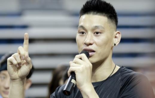 林書豪新冠檢測呈陽性真的假 林書豪怎么感染新冠病毒的