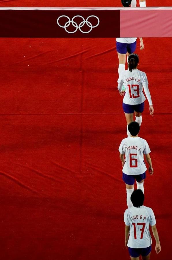 阿迪達斯奧運戰靴觀察 VOL.3