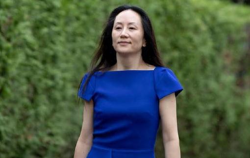 孟晚舟案北京時間幾點有結果 能否強行接回孟晚舟