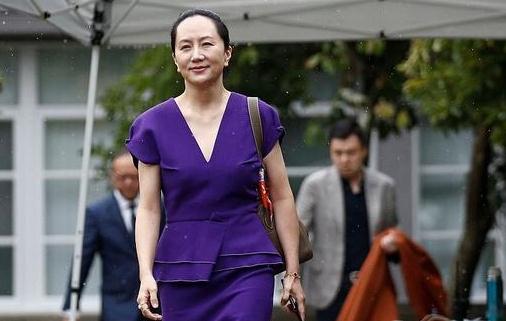 孟晚舟現在已回國了嗎 孟晚舟回國可能性多大