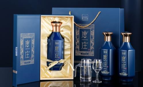 醬香時代來臨 唐莊酒解鎖健康密碼