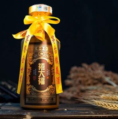 茅臺(tái)鎮(zhèn)醬香酒有哪些 禧大福標(biāo)桿醬香風(fēng)潮