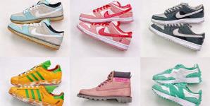 莆田鞋微商推薦,莆田鞋十大良心微商