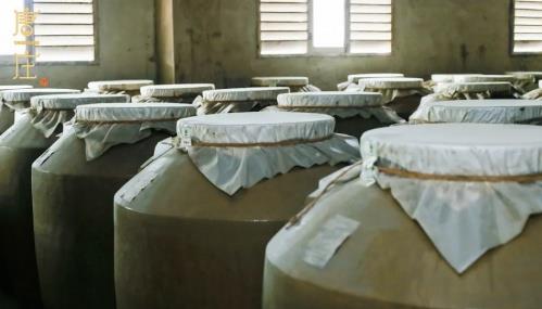 唐莊五星酒怎么樣?每—滴都是精華