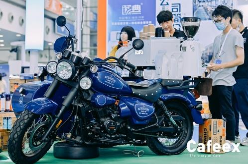 “咖啡伴侶”ADC:值得信賴的澳洲品牌