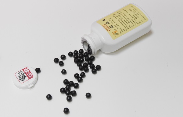 仲景“三分鐘講透經典”乳腺增生是乳腺癌前兆嗎?逍遙丸有用嗎 _DSC7680.JPG