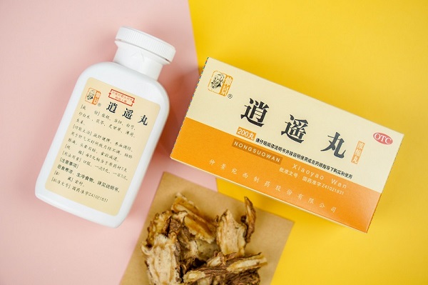 仲景“三分鐘講透經典”乳腺增生是乳腺癌前兆嗎?逍遙丸有用嗎 1616488546532808.jpg