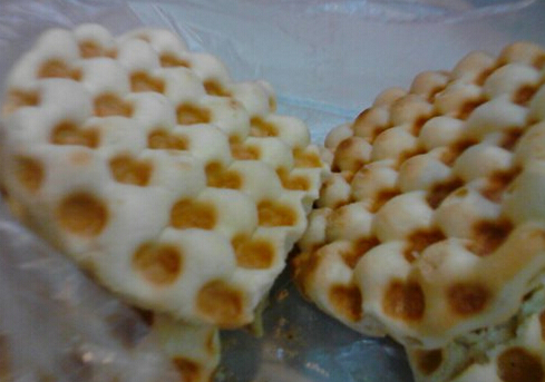 石頭餅的做法-石頭餅是什么?