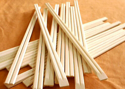 一次性筷子對環(huán)境的危害-一次性筷子對人體有害嗎?