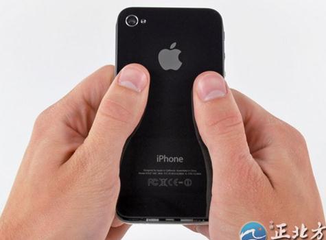 央視315后續:“蘋果后蓋門”引熱議,售后政策存在地域差別