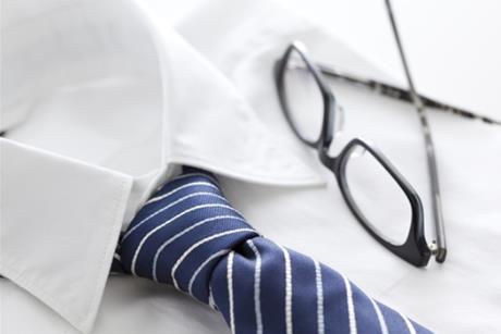 領(lǐng)帶打法圖解，怎么打領(lǐng)帶，打領(lǐng)帶圖解，打領(lǐng)帶的方法圖解