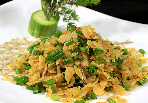 男吃韭菜女吃藕-兩性間如何養(yǎng)生？