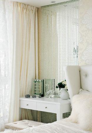 夏天太熱如何避暑?巧妙利用窗簾抵擋夏天炎熱