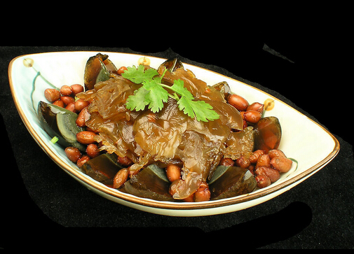 下酒菜的做法-喝酒不宜用燒烤下酒