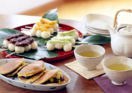 想要漂亮肌膚？跟我學(xué)習(xí)飲食