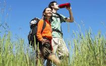 秋季出游注意安全、防氣象過(guò)敏及防病