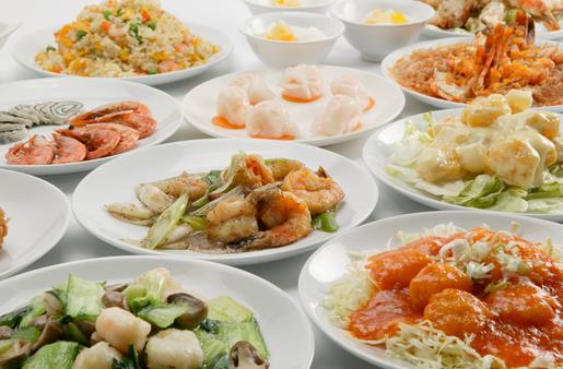 葷素搭配：單純地食素并非長壽之道