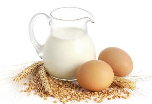 喝豆漿能不能吃雞蛋嗎？豆漿和雞蛋能一起吃嗎