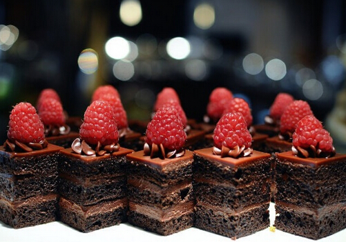 吃巧克力真的能美膚有助減肥？