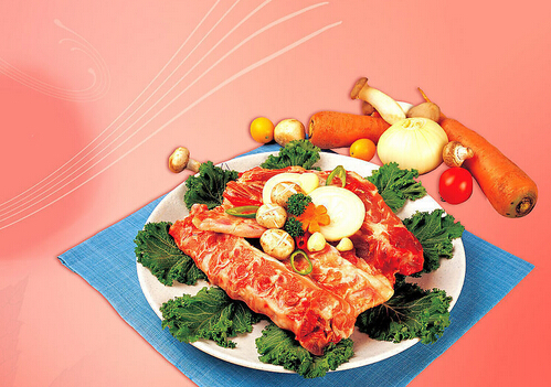 堅果、種子類食物為乳房添活力