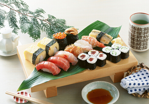 女人吃點(diǎn)真菌食品有助防肺癌