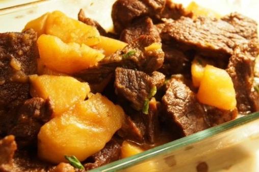 食物搭配禁忌:12種錯誤食物搭配