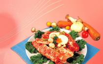 堅果、種子類食物為乳房添活力