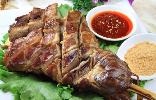 羊肉不能和什么一起吃?與羊肉相克的食物大全