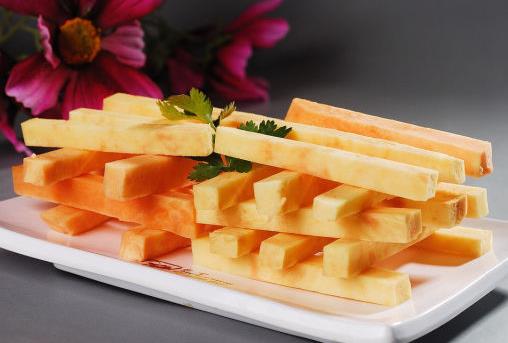 紅薯不能和什么一起吃?食用紅薯的注意事項