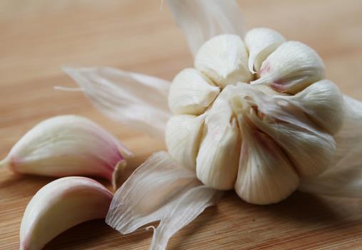 什么人不能吃大蒜？哪些人不適合吃大蒜