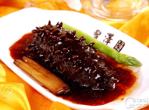 海參不能和什么一起吃?海參的食用禁忌